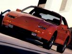 Nissan 300ZX 1984 года (US)